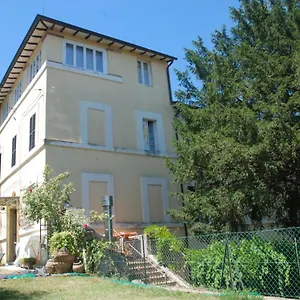  Appartamento Agli Ippocastani Italia